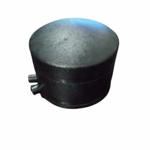 Elctrofusion End Cap