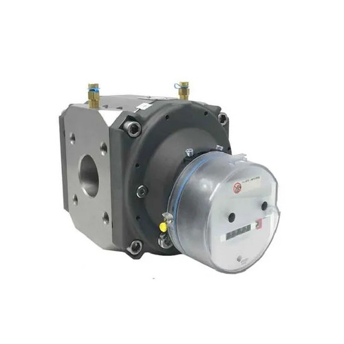 Elster RPD GAS Meter, DN80G100