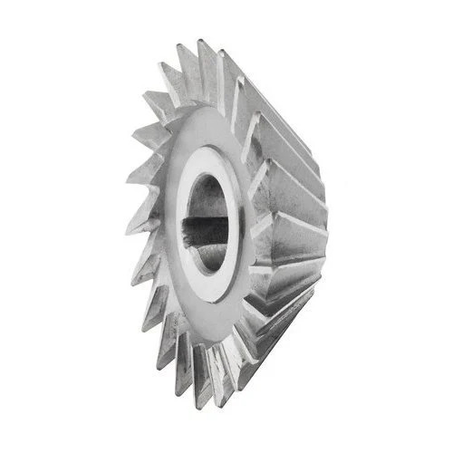 Face Milling Cutter - Material: Carbide