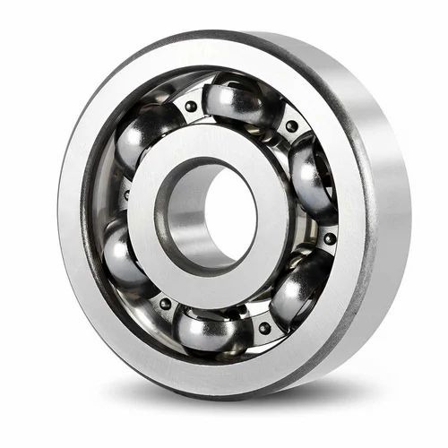 Fag 6008 Deep Groove Ball Bearing