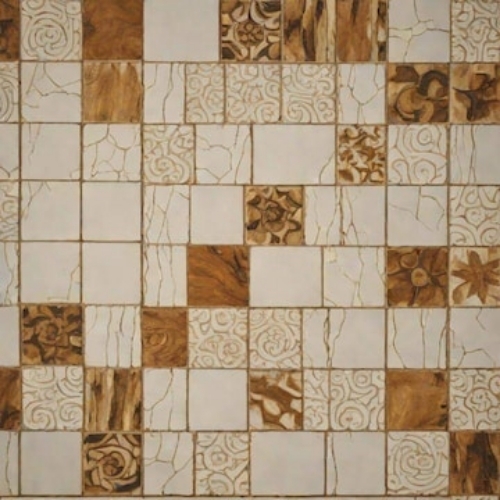 Floor Tiles
