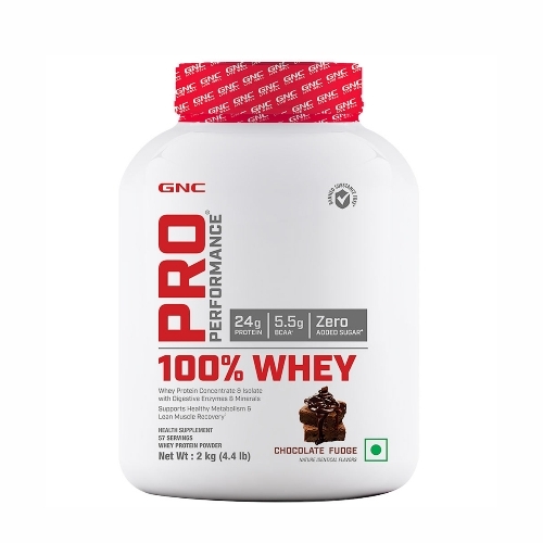 Gnc Whey Protein