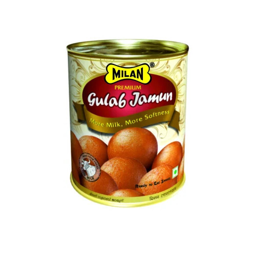 Gulab Jamun Sweets