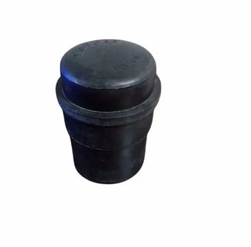 Hdpe Agriculture End Cap C Type