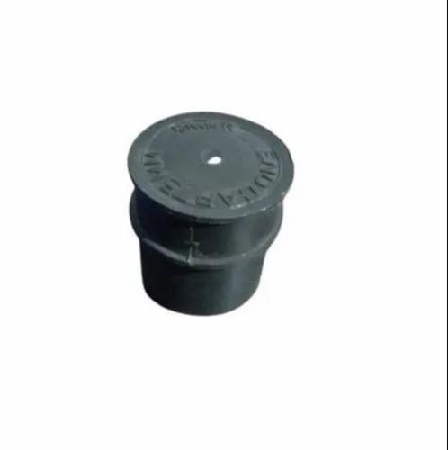 Hdpe Agriculture End Cap K Type