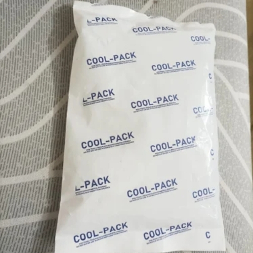 Ice cool packs