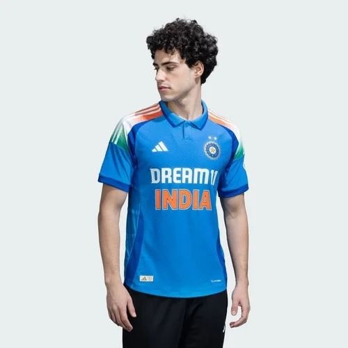 India Cricket Tshirt