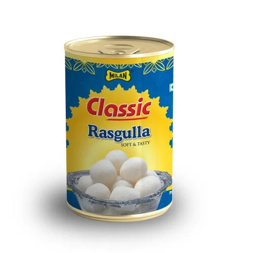 Indian Sweets Rasgulla
