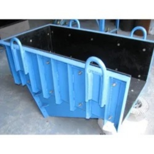 Industrial equipment