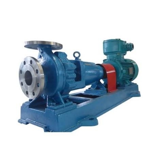 Industrial Pump