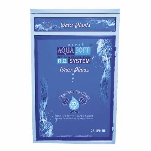 Industrial Ro System