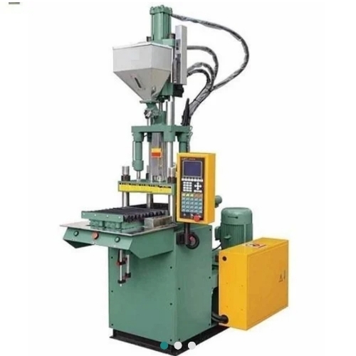 Injection Moulding Machine 