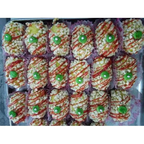 Kaju Katli - Feature: Ideal For Festivals And Celebrations