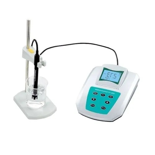 Laboratory Conductivity Meter