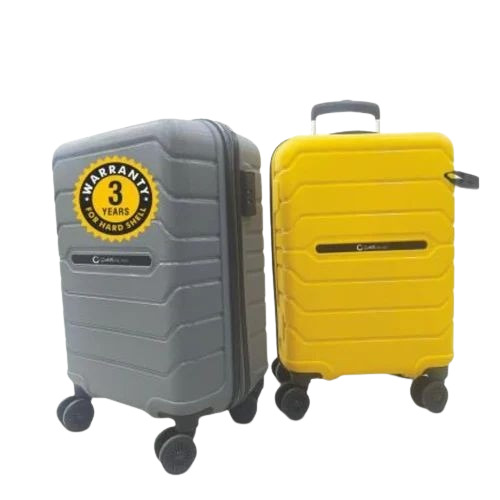 Luggage Trolley Bag