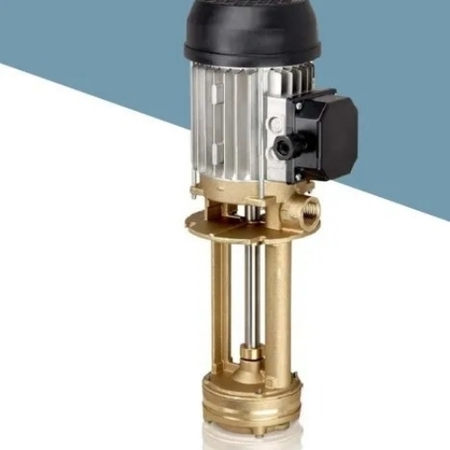 Luni Single stage LHR Series Vertical Multi stage centrifugal Pumps