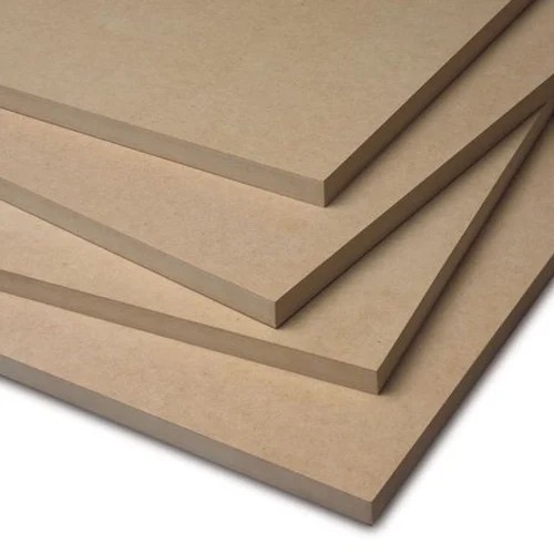 MDF Board Plain