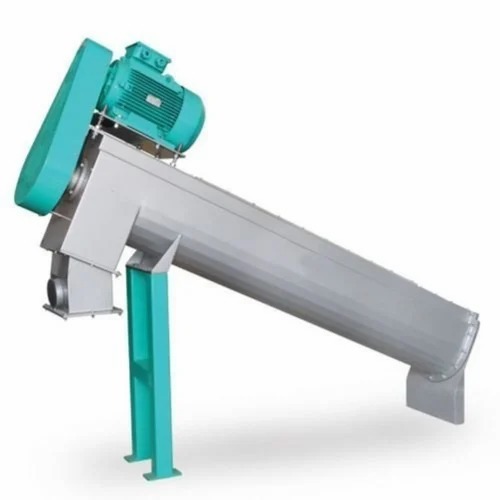 Mild Steel Intensive Damper