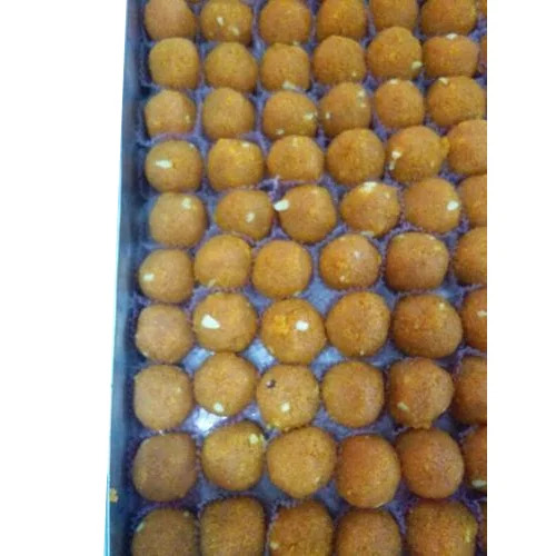 Motichoor Laddu