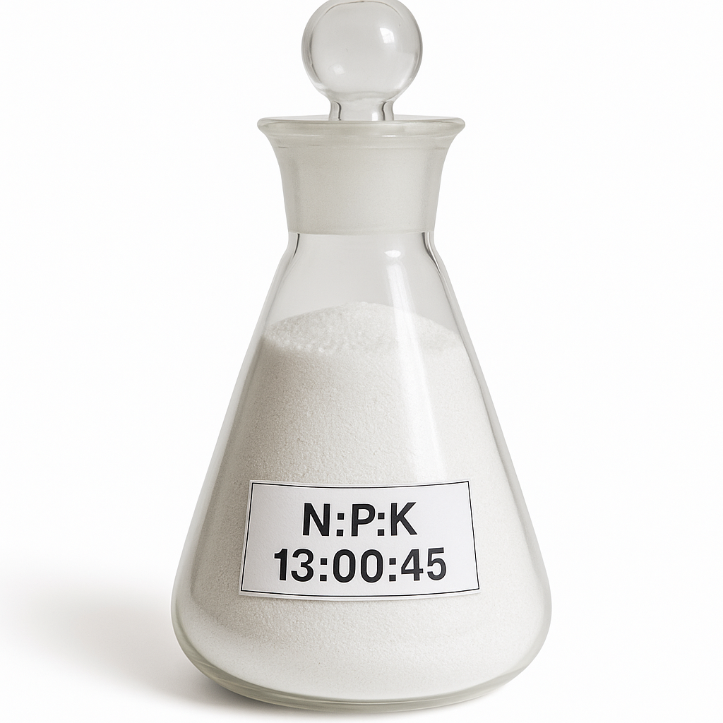 NPK 13:00:45 Fertilizer