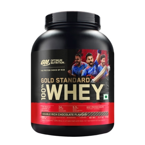 On Gold Whey Protein