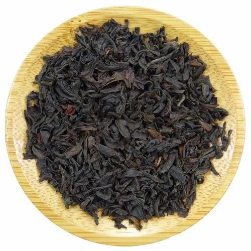 Organic Black Leaf Tea