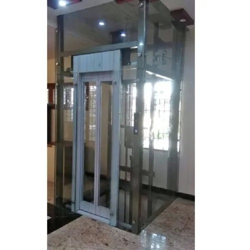 Passenger Residence Elevator