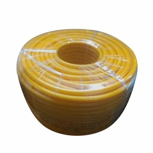 Pvc Agriculture Spray Hose Pipe