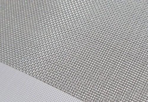 Rectangular Stainless Steel Wire Mesh