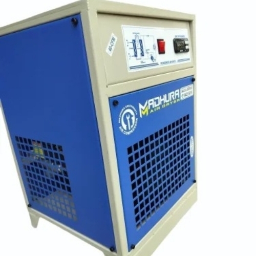 Refrigerated Air Dryer