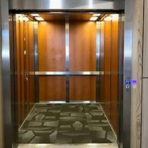 Residential Home Lift