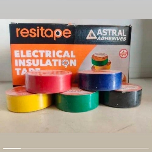 Resitape electric tape