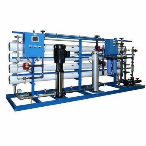 Reverse Osmosis Plant