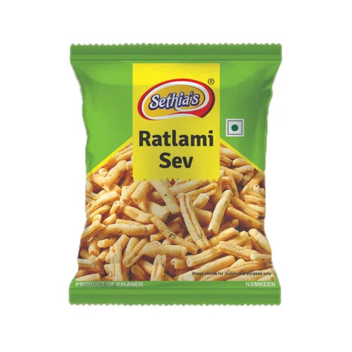 Sethia Ratlami Sev