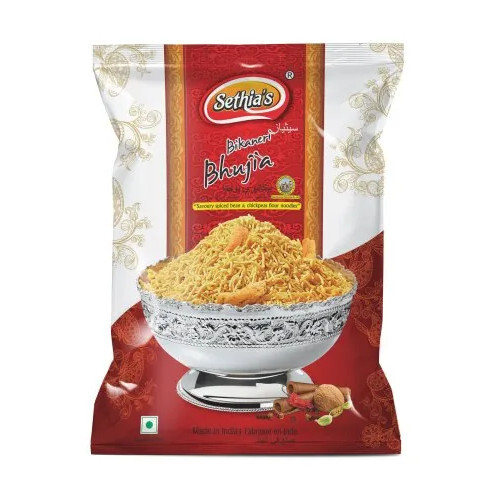 Sethia''s Bikaneri Bhujia