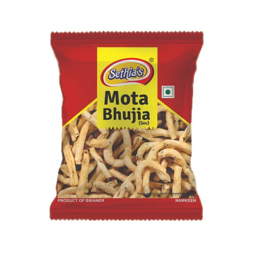 Sethia's Mota Bhujia