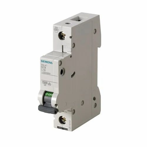Siemens Miniature Circuit Breakers