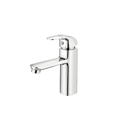 Single Lever Basin Mixer
