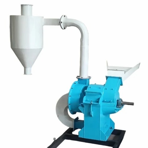 Spice Grinding Machine