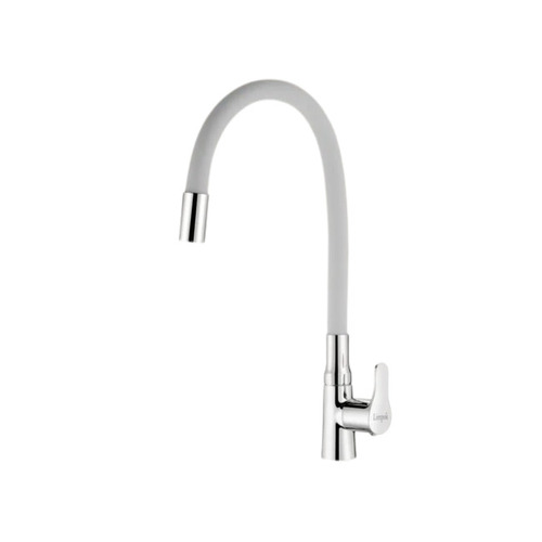 Stainless Steel Sink Mixer