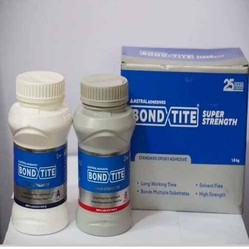 Super strength 1.800 kg