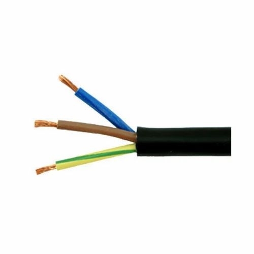 Three Core Cable