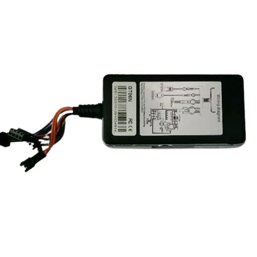 Truck Tracking Device