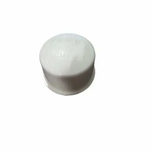 Upvc End Cap