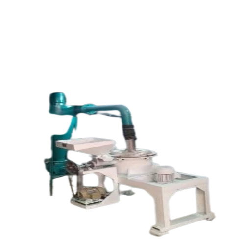 Walnut Shell Grinding Acm Machine