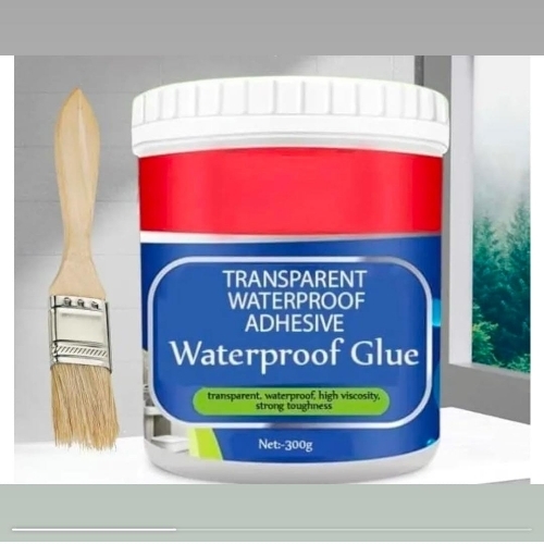 Water proof glue 300 gm