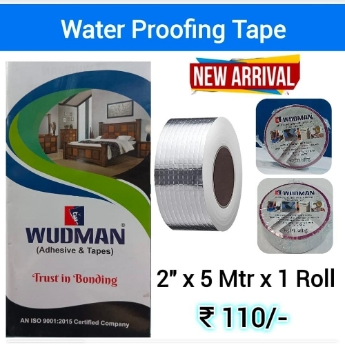 Water proof tape