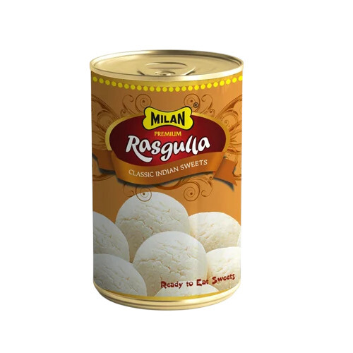 White Rasgulla