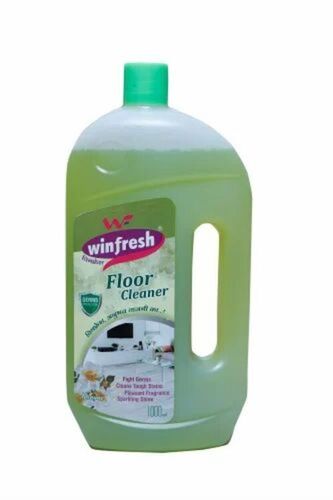1000 Ml Jasmine Winfresh Floor Cleaner