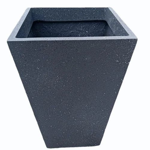 18 Inch Fiberglass Planter